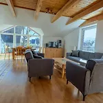 Apartament Kamps-schillingshof-3 *