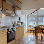 Apartament Kamps-schillingshof-3