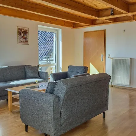 Kamps-schillingshof-3 Apartament