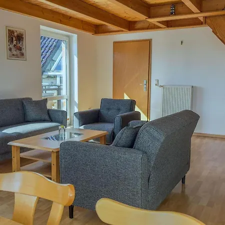 Apartament Kamps-schillingshof-3 *
