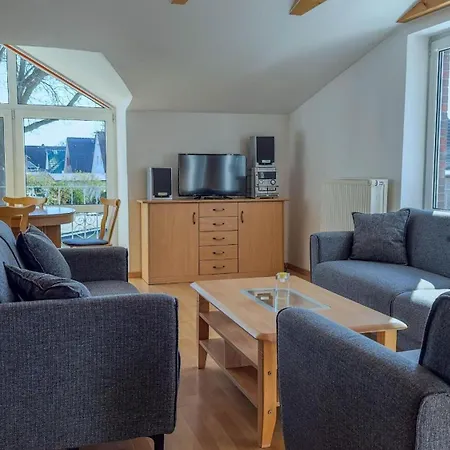 Apartament Kamps-schillingshof-3 Cuxhaven