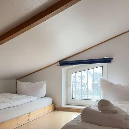 Apartment Kamps-schillingshof-3 *