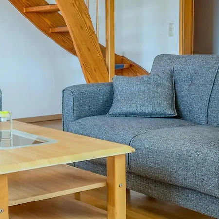 Apartment Kamps-schillingshof-3 Cuxhaven