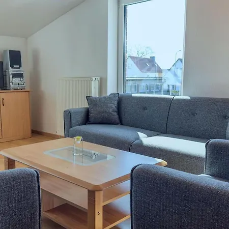 Kamps-schillingshof-3 Apartment