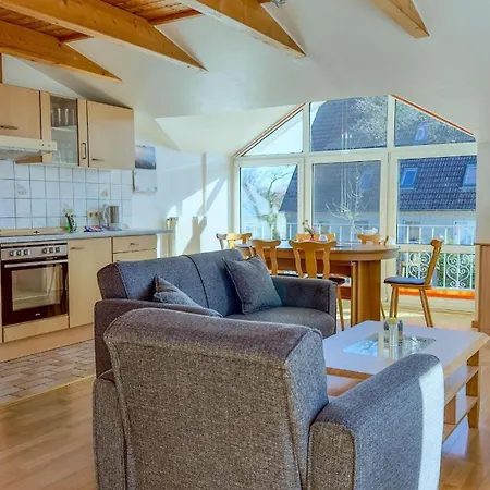 Apartament Kamps-schillingshof-3 *