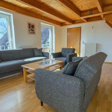 Apartment Kamps-schillingshof-3 Cuxhaven