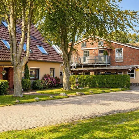 Apartment Kamps-schillingshof-3 Cuxhaven