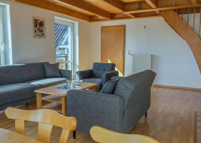 Lejlighed Kamps-schillingshof-3 *