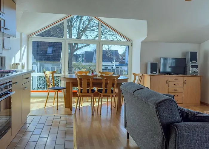 Kamps-schillingshof-3 Lejlighed Cuxhaven